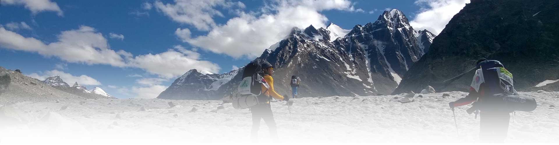 kangla-pass kangla pass trek