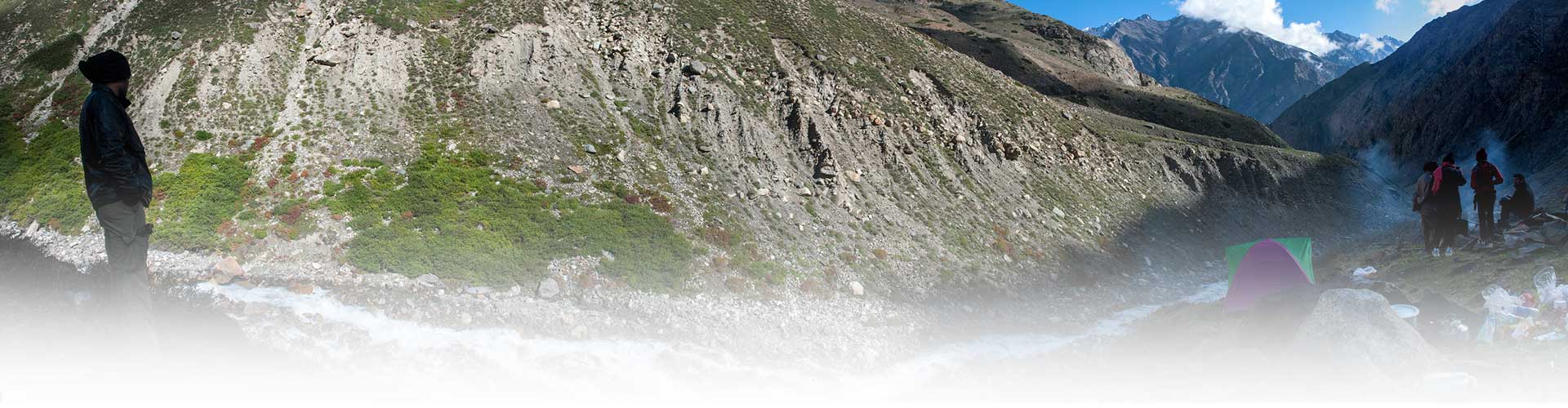 kinner-kailash kinner kailash trek